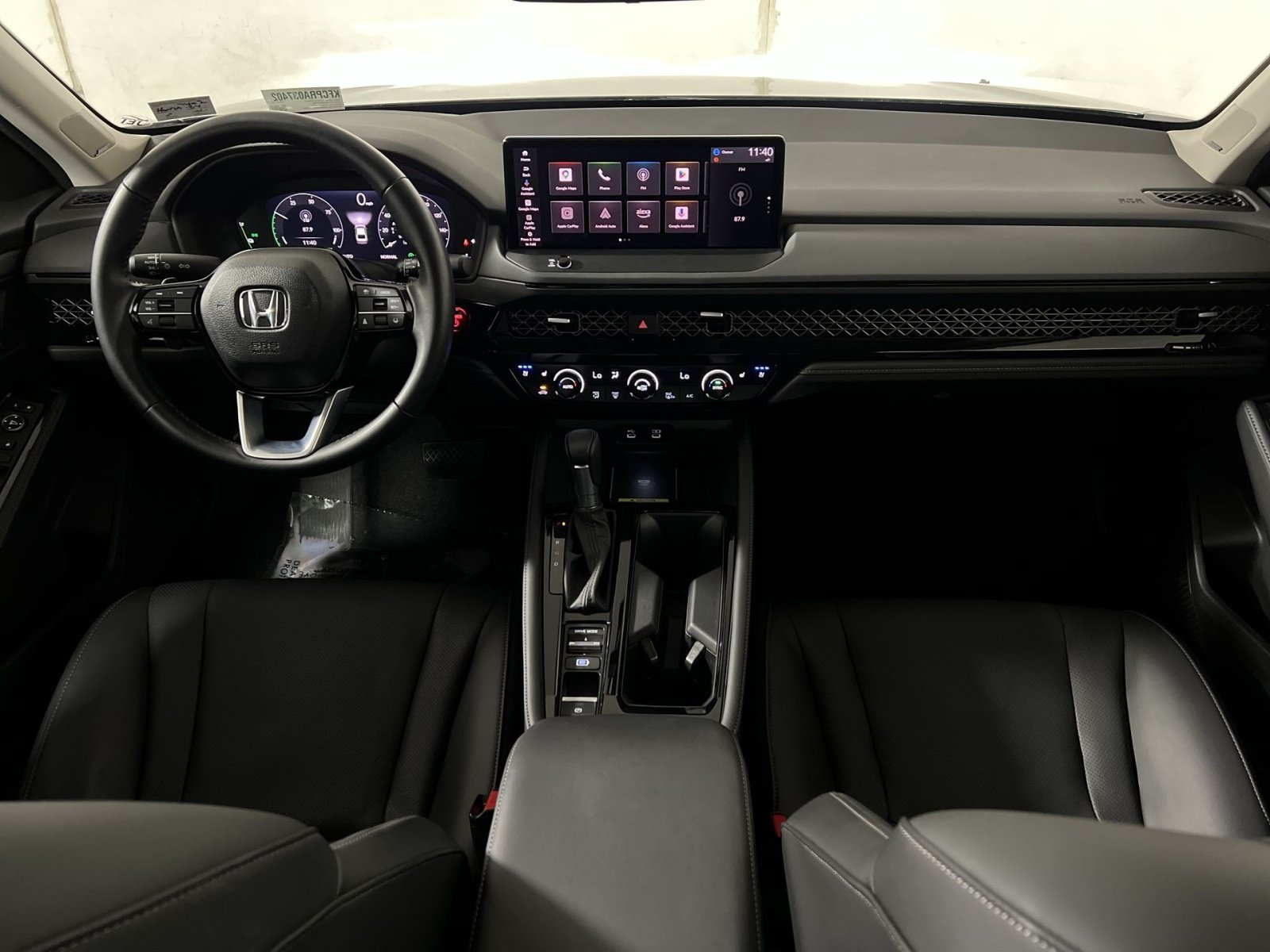 Used 2024 Honda Accord Touring image 23