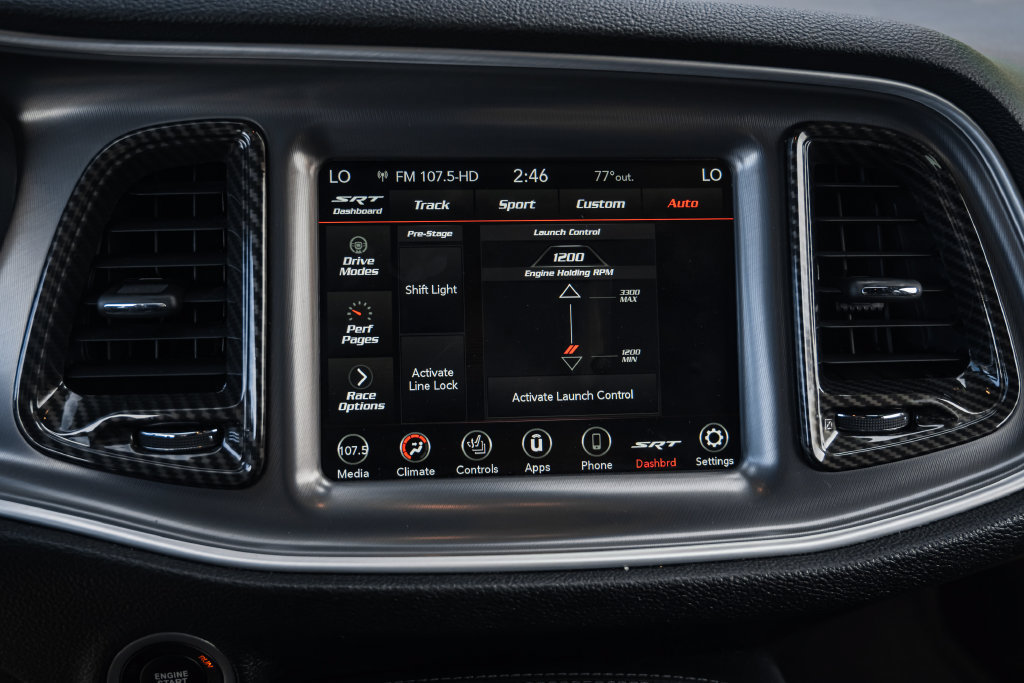 Used 2021 Dodge Challenger R/T Scat Pack RWD image 27