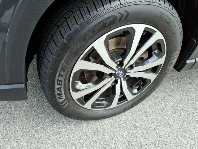 Used 2021 Subaru Forester Limited AWD/4WD image 17