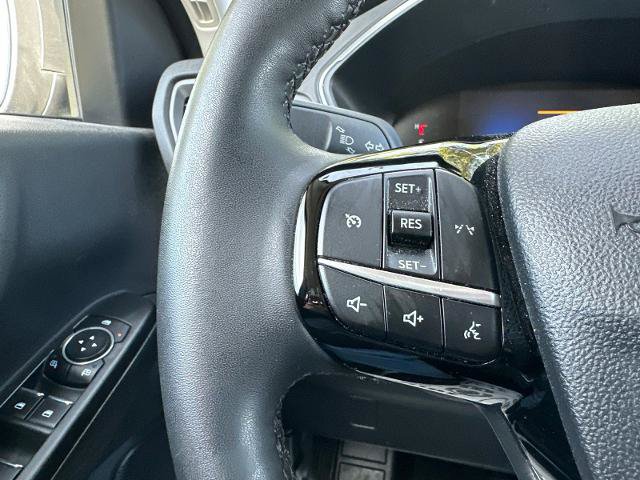Certified 2023 Ford Escape Active AWD/4WD image 14