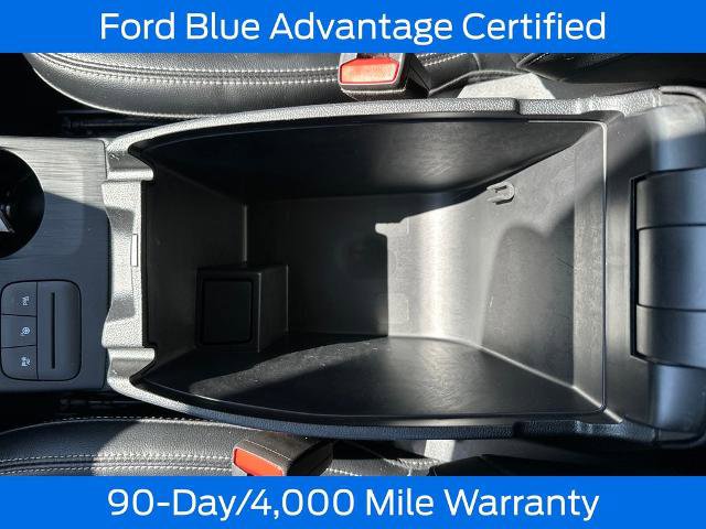 Certified 2021 Ford Escape Titanium image 16