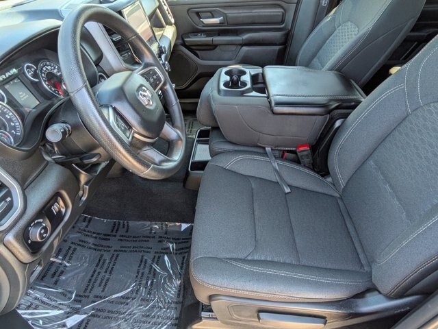 Used 2025 RAM 1500 Tradesman AWD/4WD image 13