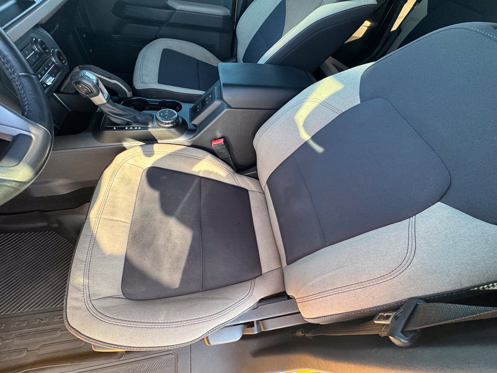 Certified 2022 Ford Bronco Big Bend AWD/4WD image 24