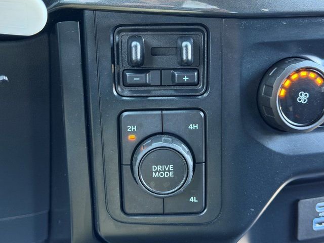 Certified 2022 Ford F150 XL w/ STX Appearance Package AWD/4WD image 20