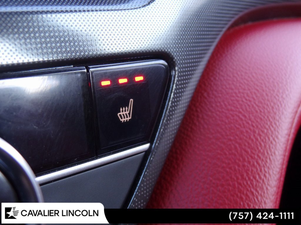Used 2024 Acura Integra Type S image 34