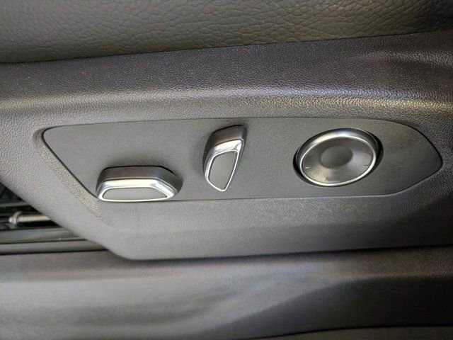 Used 2025 GMC Sierra 2500 Denali w/ Technology Package image 19