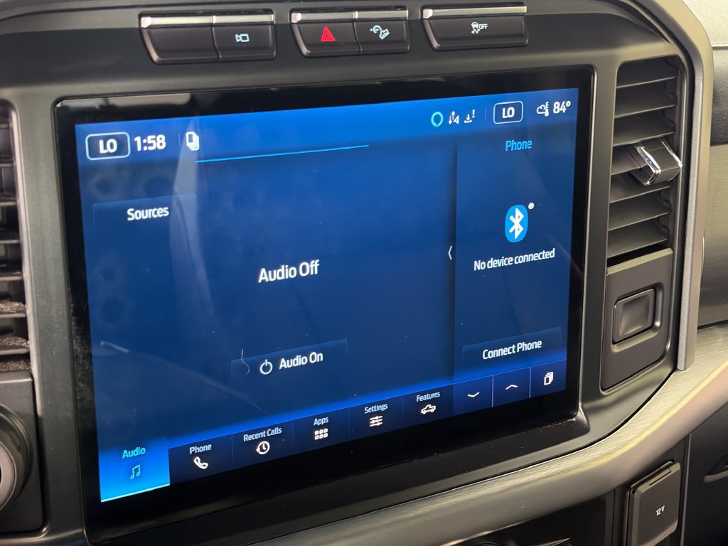 Certified 2022 Ford F150 Lariat AWD/4WD image 19