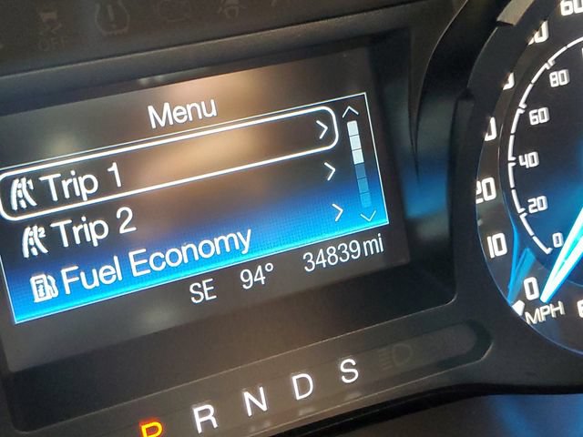 Certified 2023 Ford Ranger XLT w/ Equipment Group 302A High AWD/4WD image 14