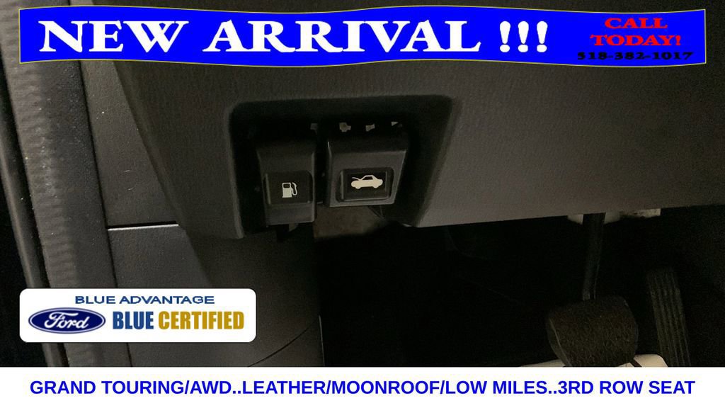 Used 2020 MAZDA CX-5 Grand Touring image 34