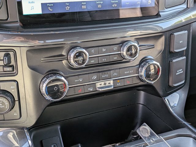 Certified 2022 Ford F150 XLT w/ Equipment Group 302A High AWD/4WD image 23