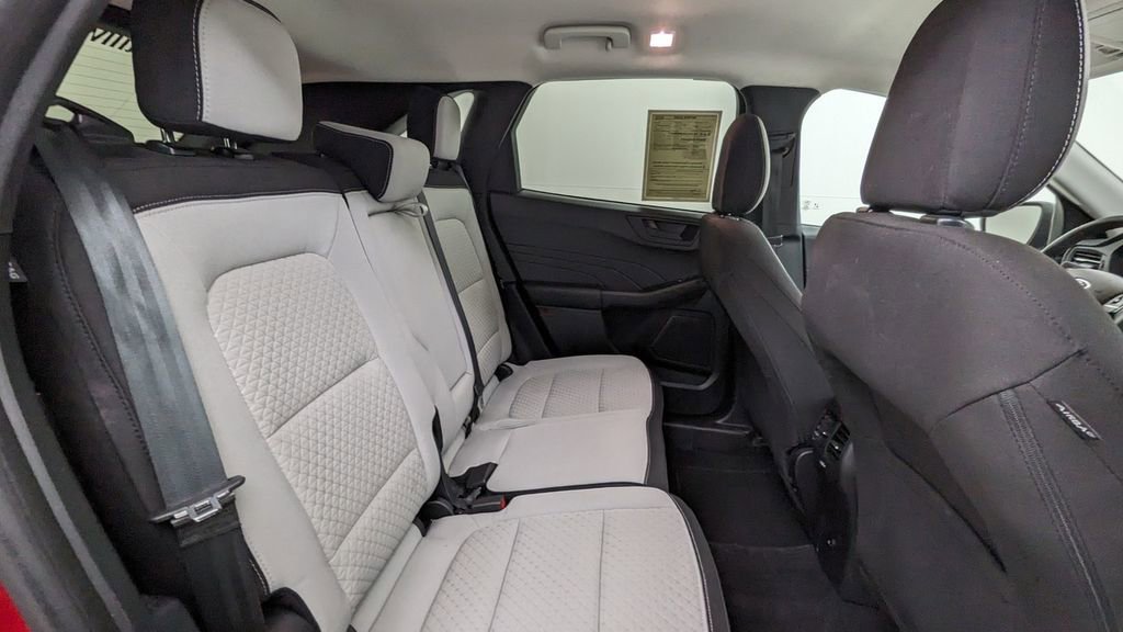 Certified 2023 Ford Escape Active image 36