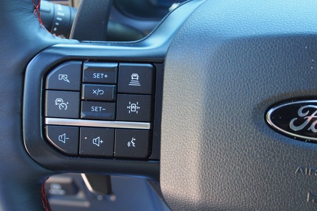 Certified 2025 Ford F150 Raptor AWD/4WD image 23