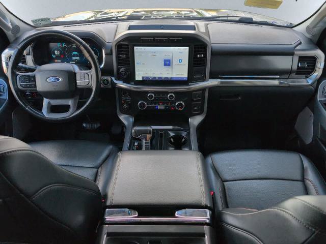 Certified 2022 Ford F150 Lariat AWD/4WD image 19