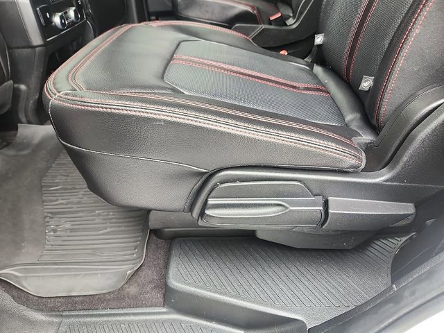 Certified 2021 Ford Expedition Limited image 26