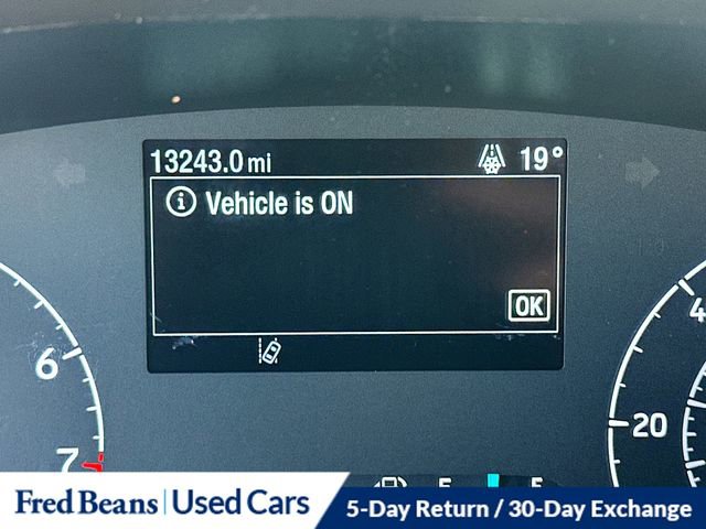 Certified 2024 Ford Transit 250 Base w/ Exterior Upgrade Package image 13