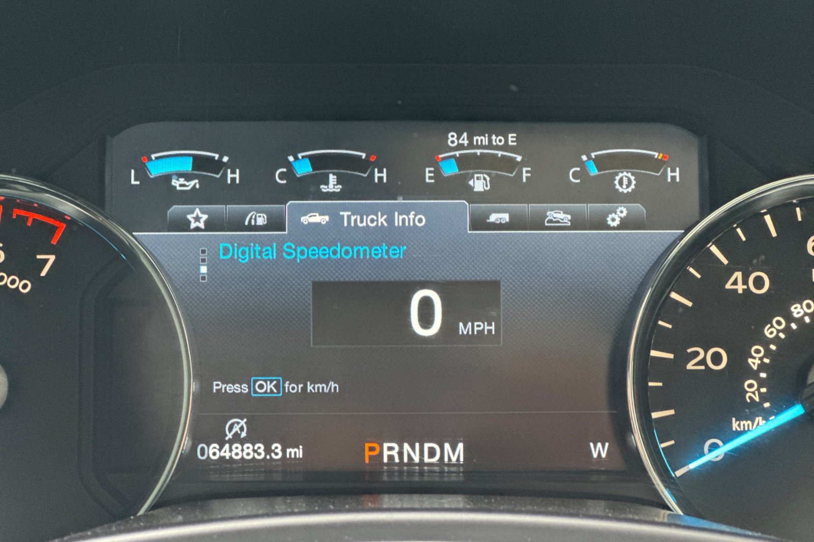 Certified 2019 Ford F150 Lariat w/ FX4 Off-Road Package AWD/4WD image 25