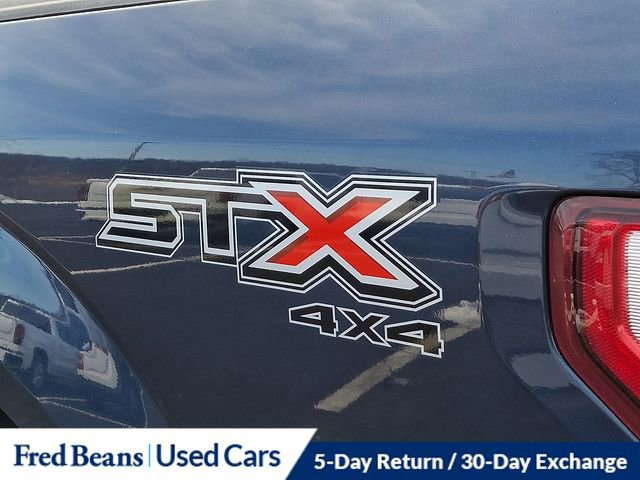 Certified 2018 Ford F150 XL w/ Equipment Group 101A Mid image 30