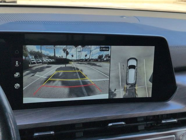 Used 2025 Kia Telluride SX X-Line AWD/4WD image 21