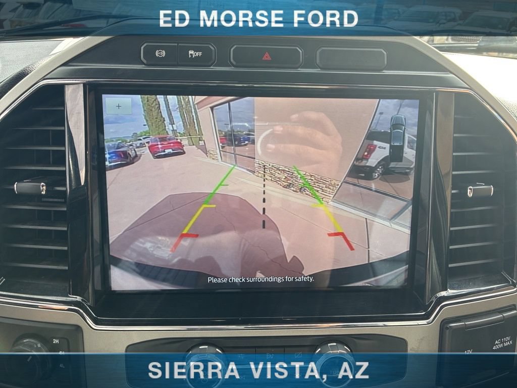 Certified 2022 Ford F250 Lariat w/ Lariat Value Package AWD/4WD image 40