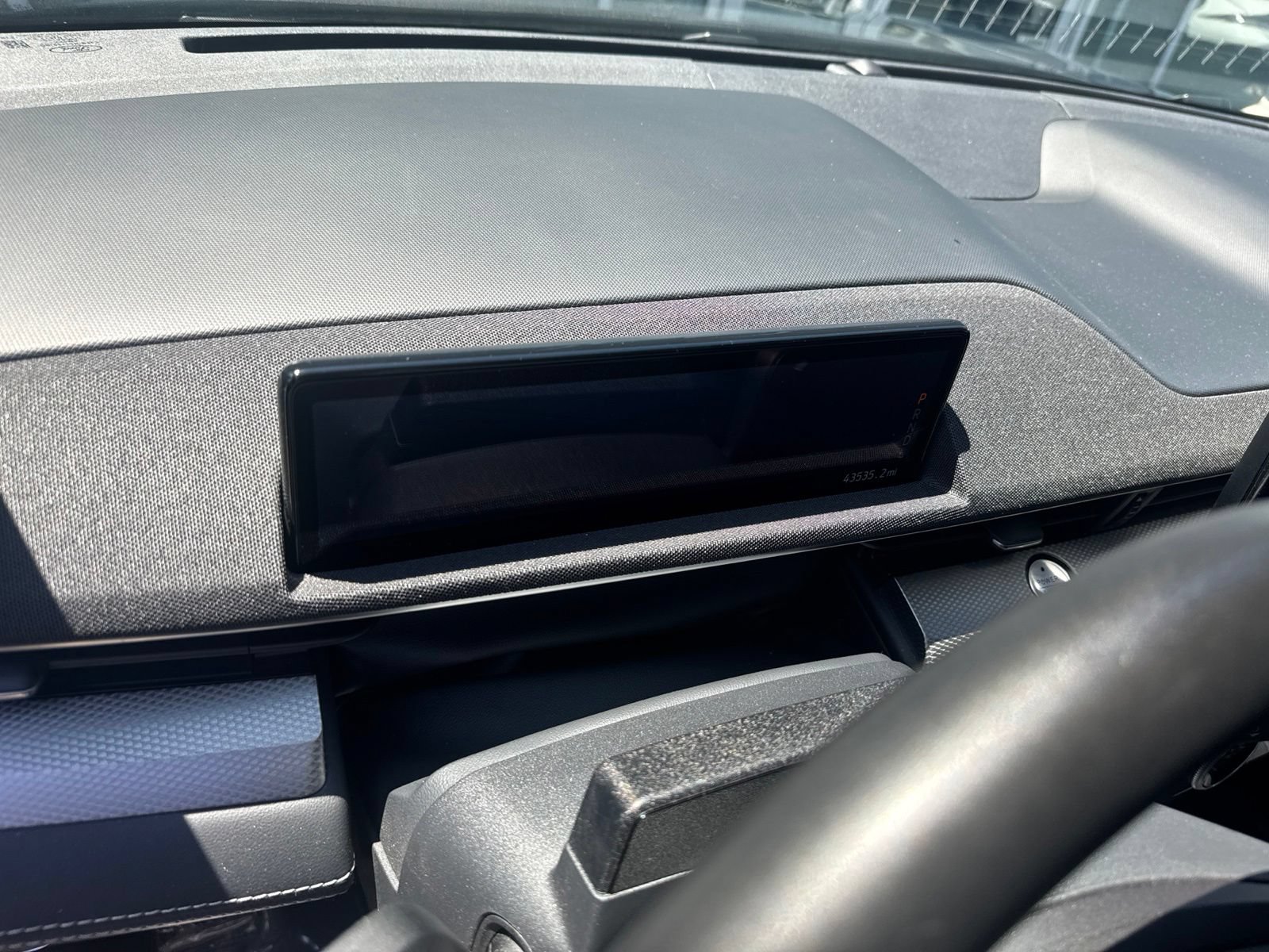 Certified 2023 Ford Mustang Mach-E Select RWD image 21