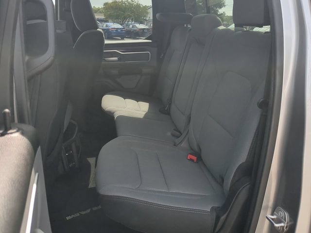 Used 2021 RAM 1500 Big Horn AWD/4WD image 14
