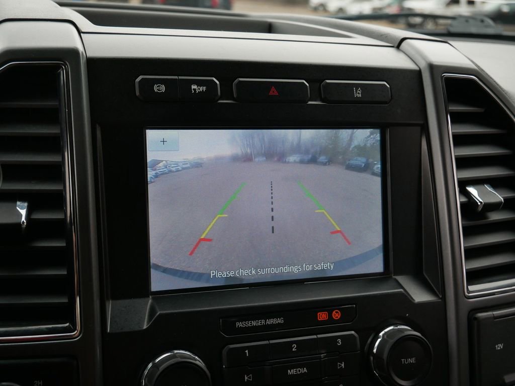 Certified 2020 Ford F350 XLT AWD/4WD image 27