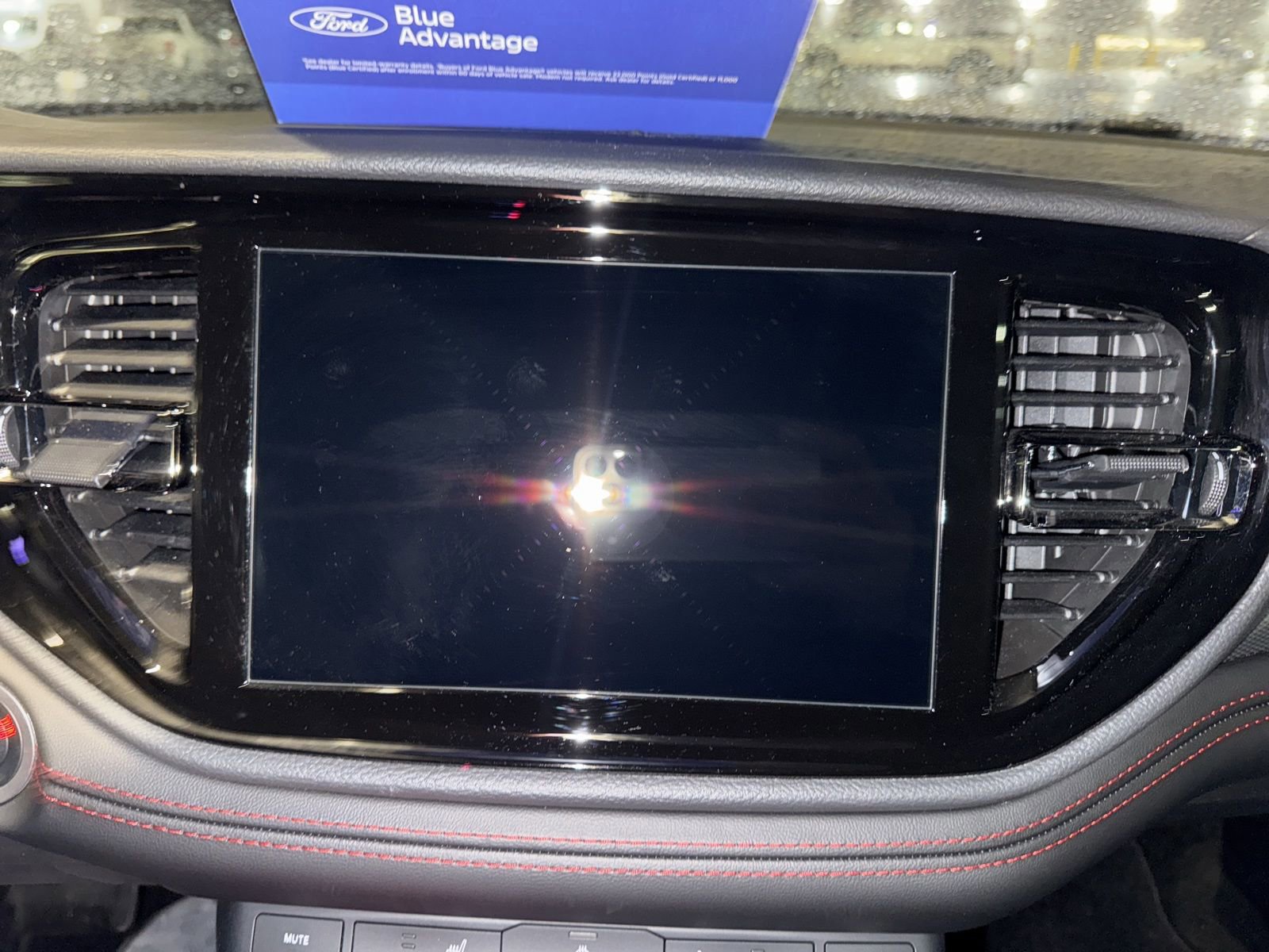 Used 2024 Dodge Durango R/T w/ Blacktop Package image 30