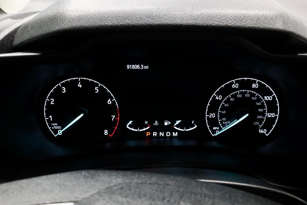 Certified 2021 Ford Transit Connect XL image 27