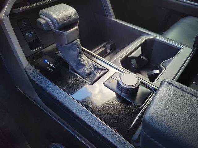 Used 2025 Toyota Tundra SR5 w/ SR5 Premium Package RWD image 12