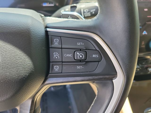 Used 2021 Jeep Grand Cherokee L Limited RWD image 27
