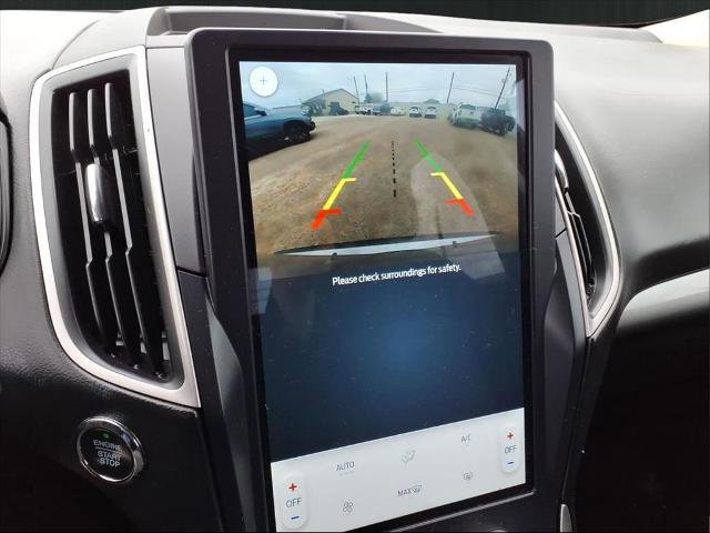 Certified 2023 Ford Edge SE image 19