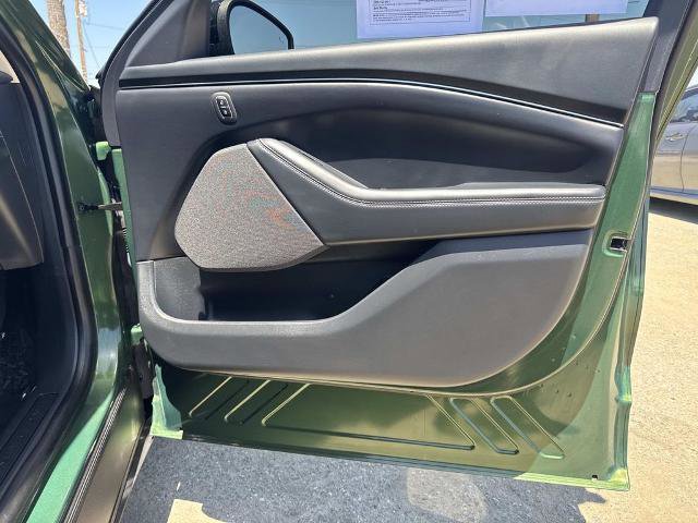 Certified 2024 Ford Mustang Mach-E Select RWD image 29