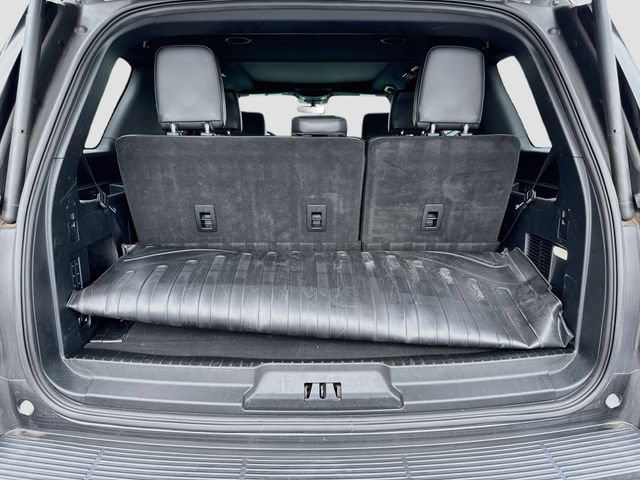 Certified 2021 Ford Expedition XLT AWD/4WD image 35
