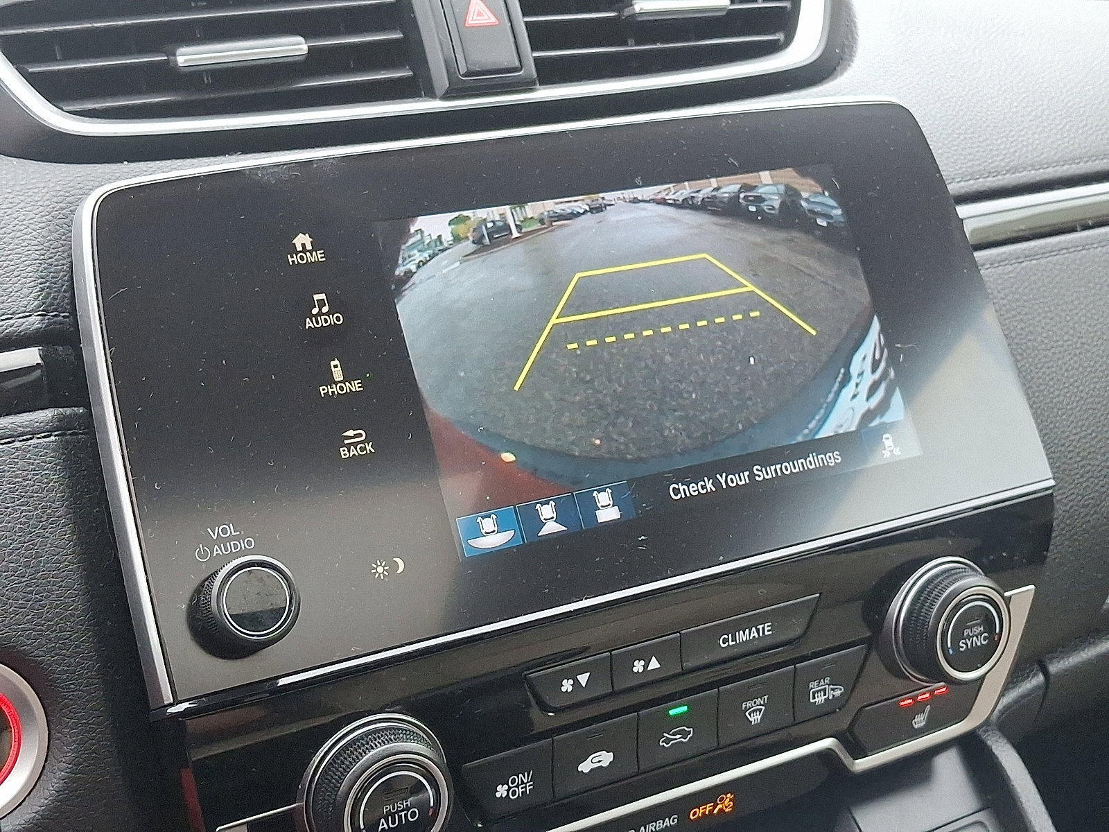 Used 2019 Honda CR-V EX-L image 18