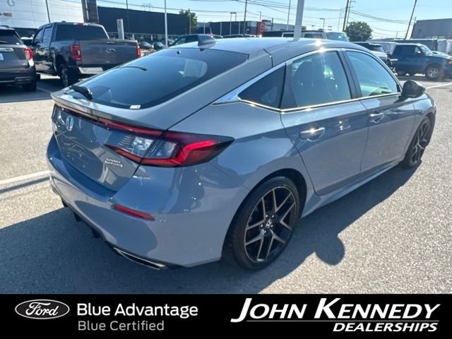 Used 2024 Honda Civic Sport Touring image 23