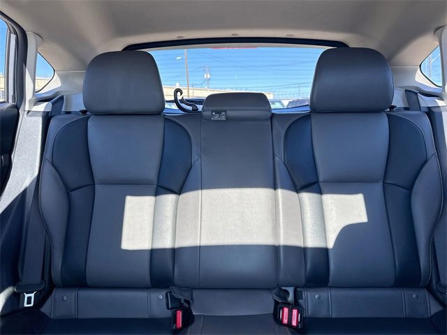 Used 2021 Subaru Crosstrek 2.5i Sport w/ Moonroof Package image 30