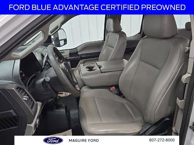 Certified 2017 Ford F250 XL w/ Power Equipment Group image 29