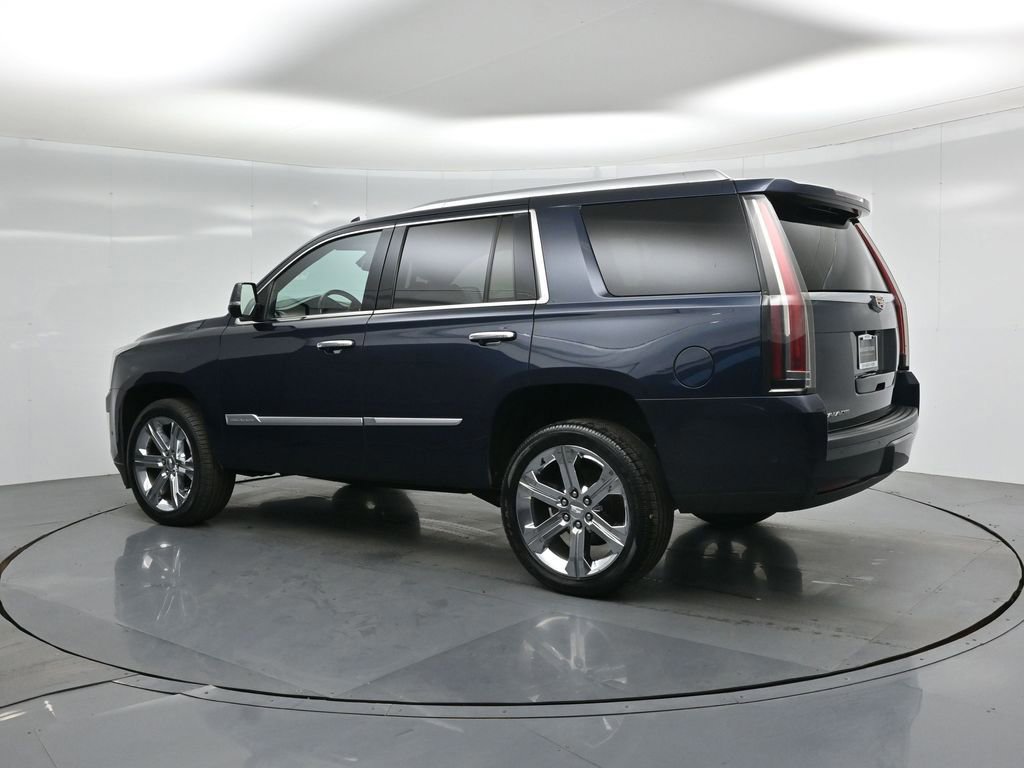 Used 2020 Cadillac Escalade Platinum image 17