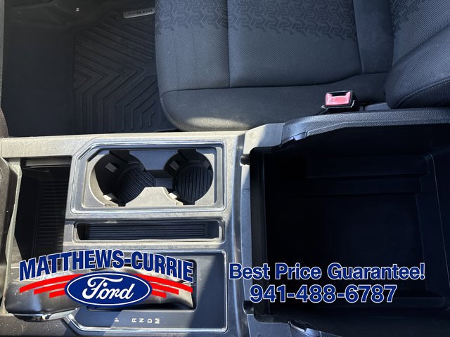 Certified 2020 Ford F150 XLT w/ Equipment Group 302A Luxury AWD/4WD image 26