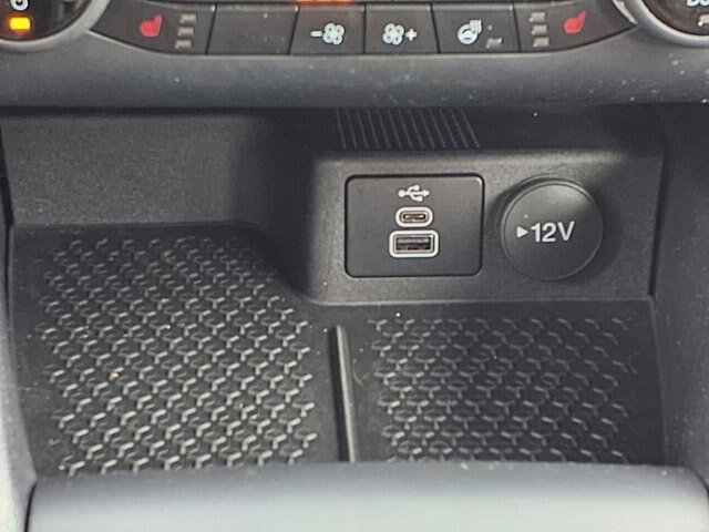 Certified 2024 Ford Bronco Sport Outer Banks AWD/4WD image 12