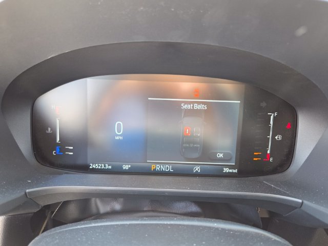 Certified 2023 Ford Escape Active AWD/4WD image 23