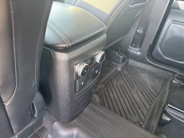 Certified 2023 Ford Explorer Limited w/ Limited Technology Package AWD/4WD image 23