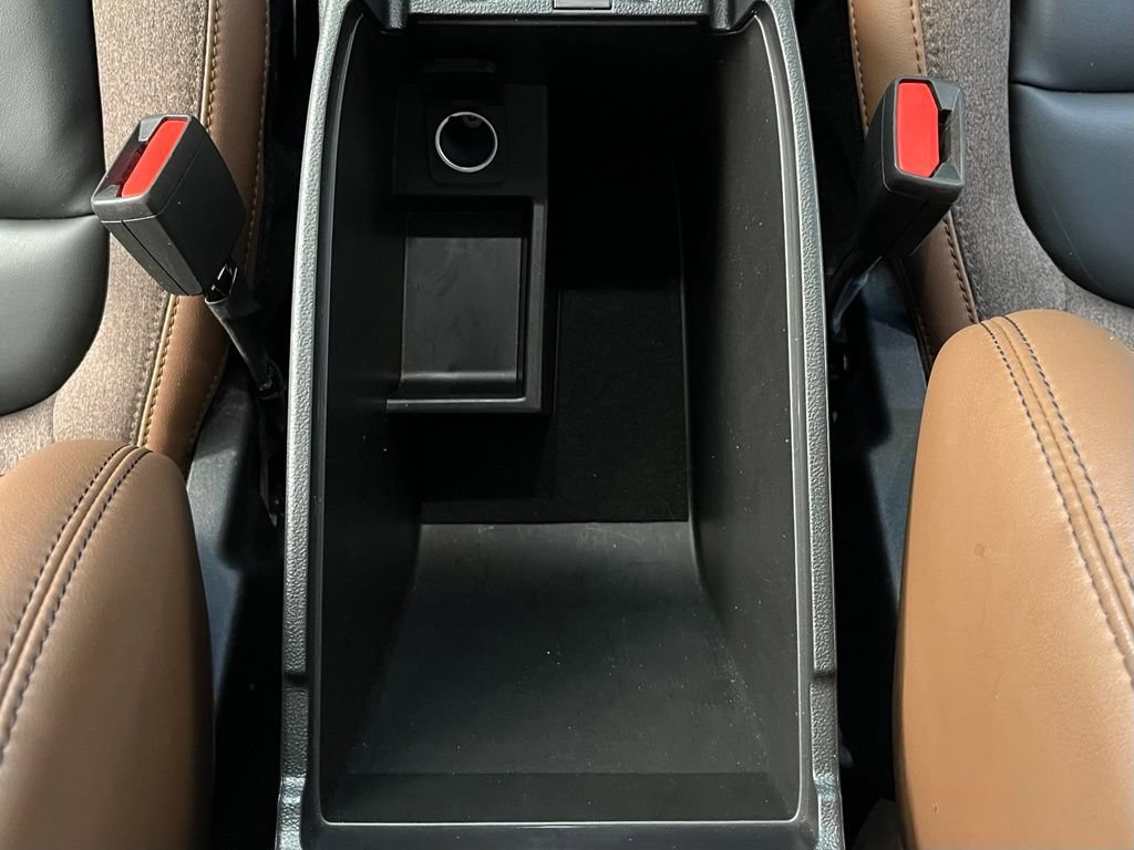 Certified 2025 Ford Bronco Sport Outer Banks w/ Outer Banks Tech Package+ AWD/4WD image 25