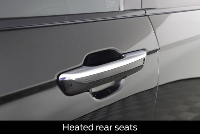 Used 2023 Jeep Grand Cherokee L Overland image 23