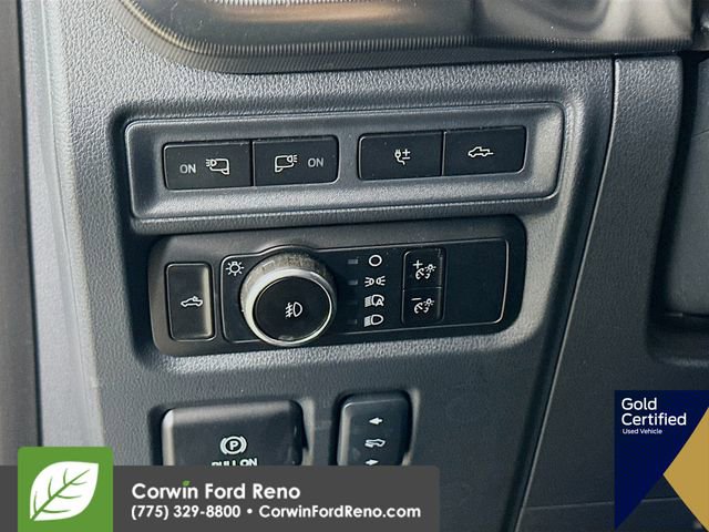 Certified 2024 Ford F150 Raptor image 14