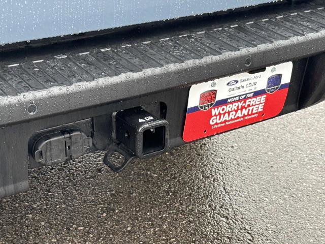 Certified 2025 Ford Maverick XLT w/ XLT Luxury Package image 10