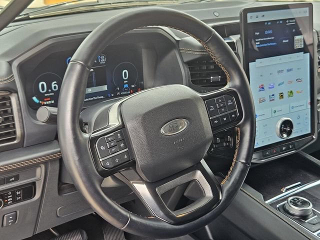 Certified 2023 Ford Expedition Max Platinum AWD/4WD image 41