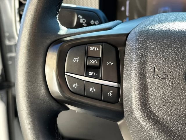 Certified 2024 Ford Ranger XLT w/ Equipment Group 301A High image 29