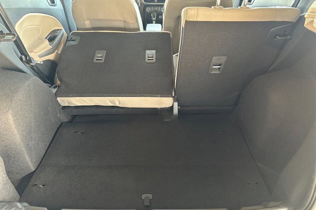 Certified 2021 Ford EcoSport S image 17