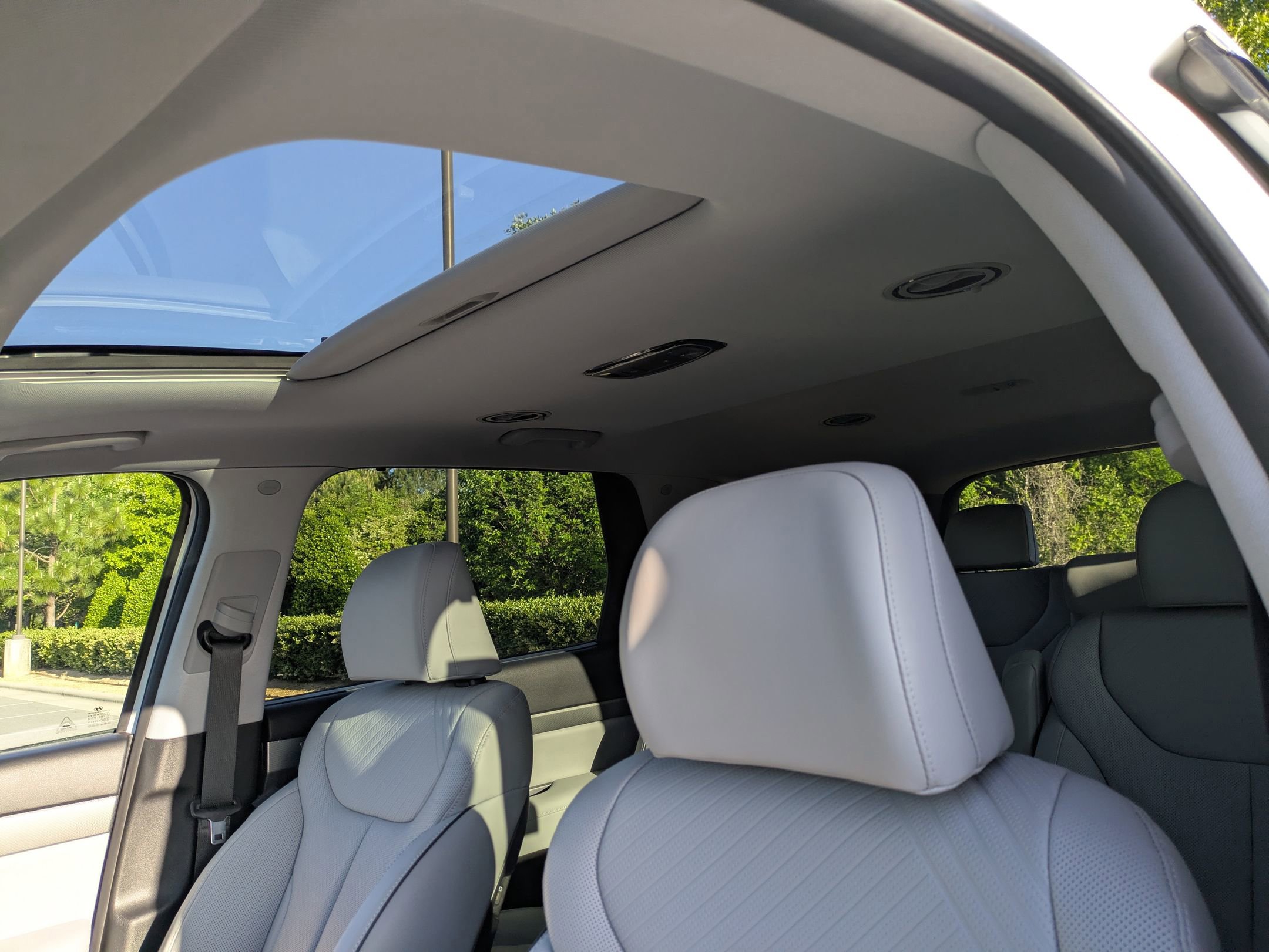 Used 2024 Hyundai Palisade SEL w/ Premium Package FWD image 27